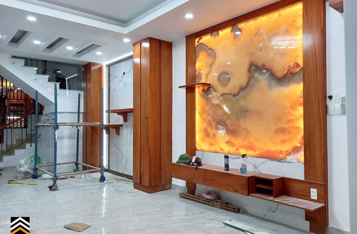 Nội Thất Nhà Anh Diệp